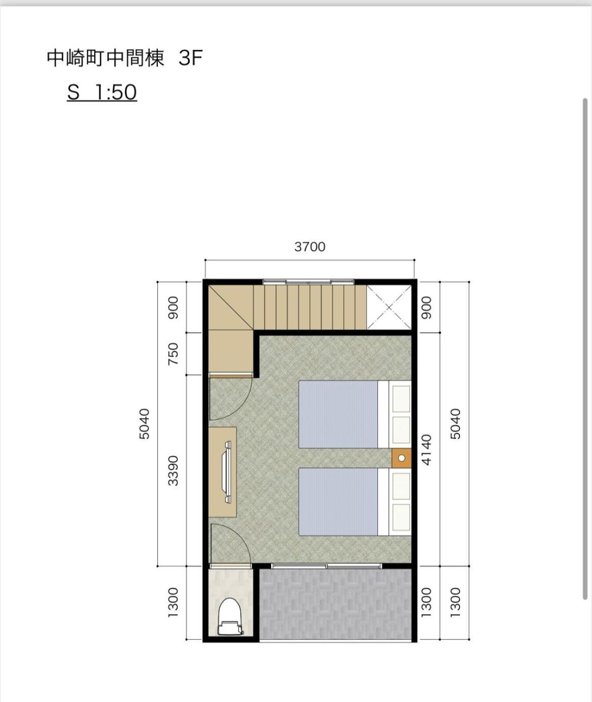 Pousada Modern And Traditional Fusion In Umeda 3-min Walk To Subway Ideal For Families And Groups Osaka